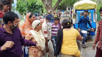 पानी के लिए विवादों का सिलसिला शुरू