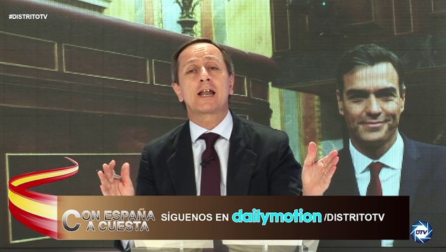 Carlos Cuesta: Otegi también quiere indultos para los etarras: Es hora de vaciar las cárceles en todas partes