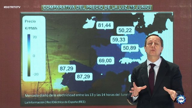 Asis Timermans: Con el 10% de IVA, estado seguirá ganando más dinero, es una rebaja que no beneficia a nadie