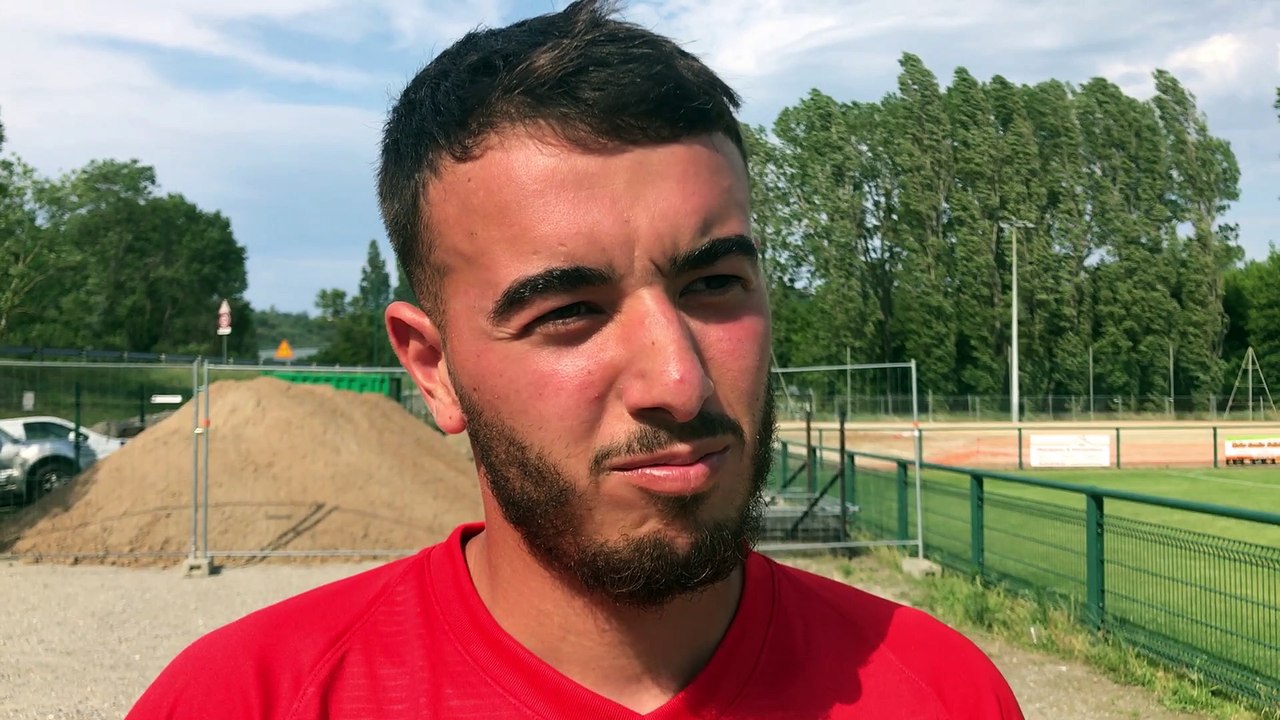 Coupe de Lyon et du Rhône Seniors – 16ème de finale