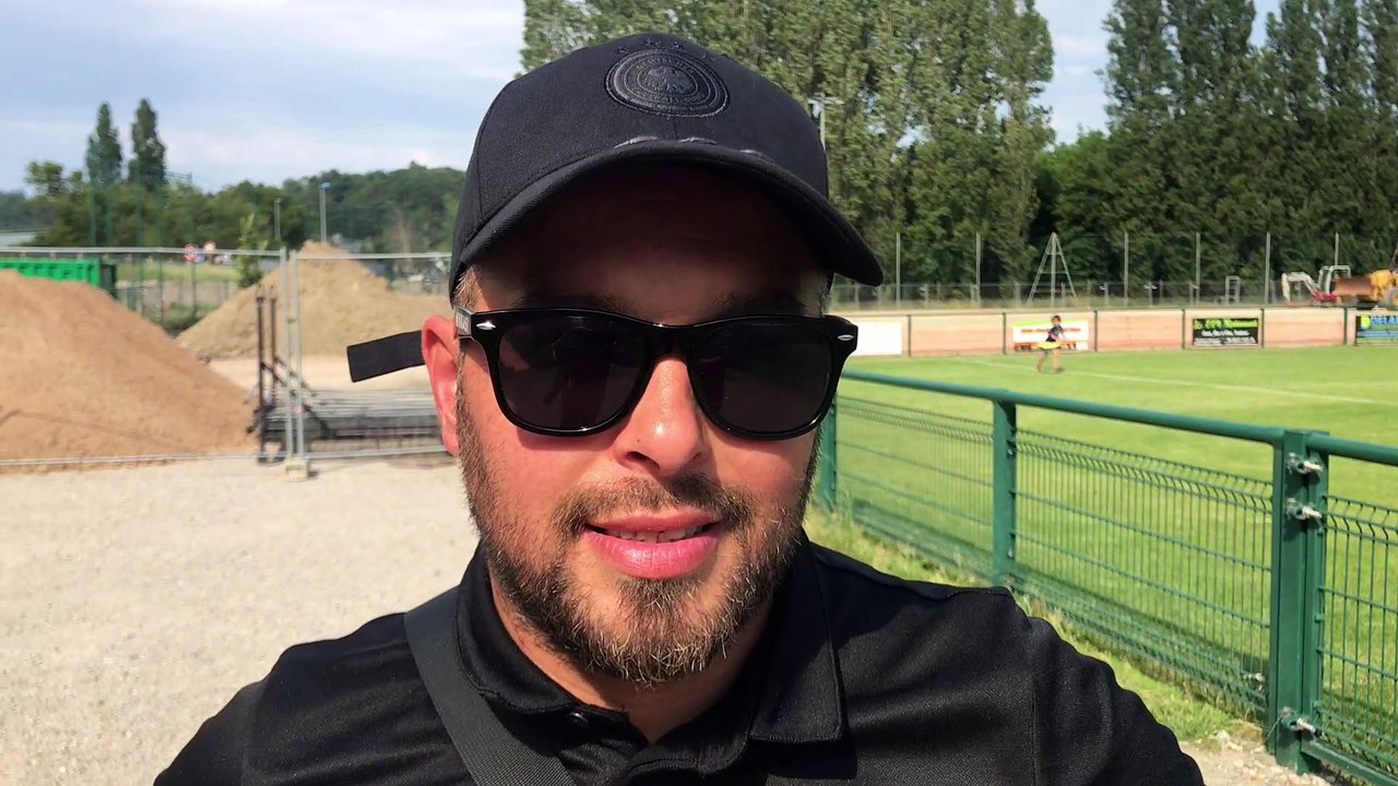 Coupe de Lyon et du Rhône Seniors – 16ème de finale