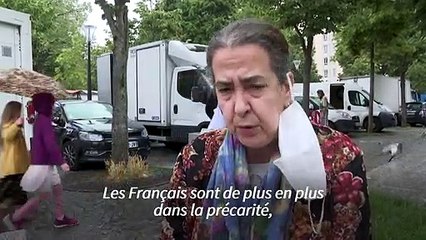 Régionales: à Paris et Nice, paroles d'abstentionnistes