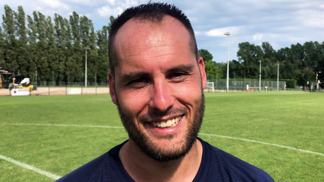 Coupe de Lyon et du Rhône Seniors – 16ème de finale