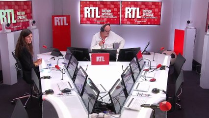 Le journal RTL du 27 juin 2021