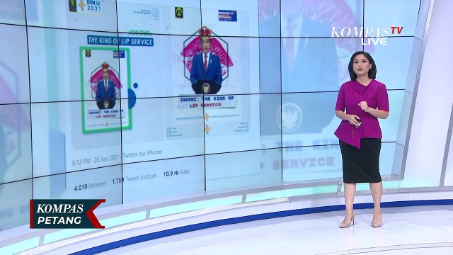 Ade Armando Sebut BEM UI Tidak Tahu Politik, Jadi Kritiknya Dangkal