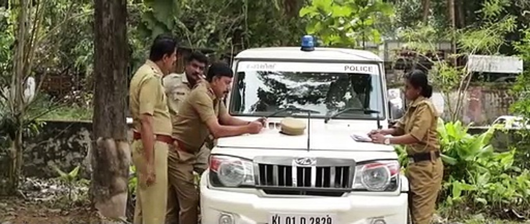 Kanakam Moolam (2021) Malayalam p2