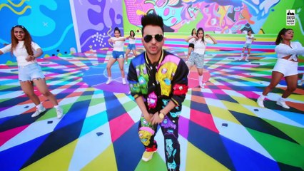 Booty Shake - Tony Kakkar ft. Sonu Kakkar | Hansika Motwani | Sheetal Pery | Anshul Garg | Satti D