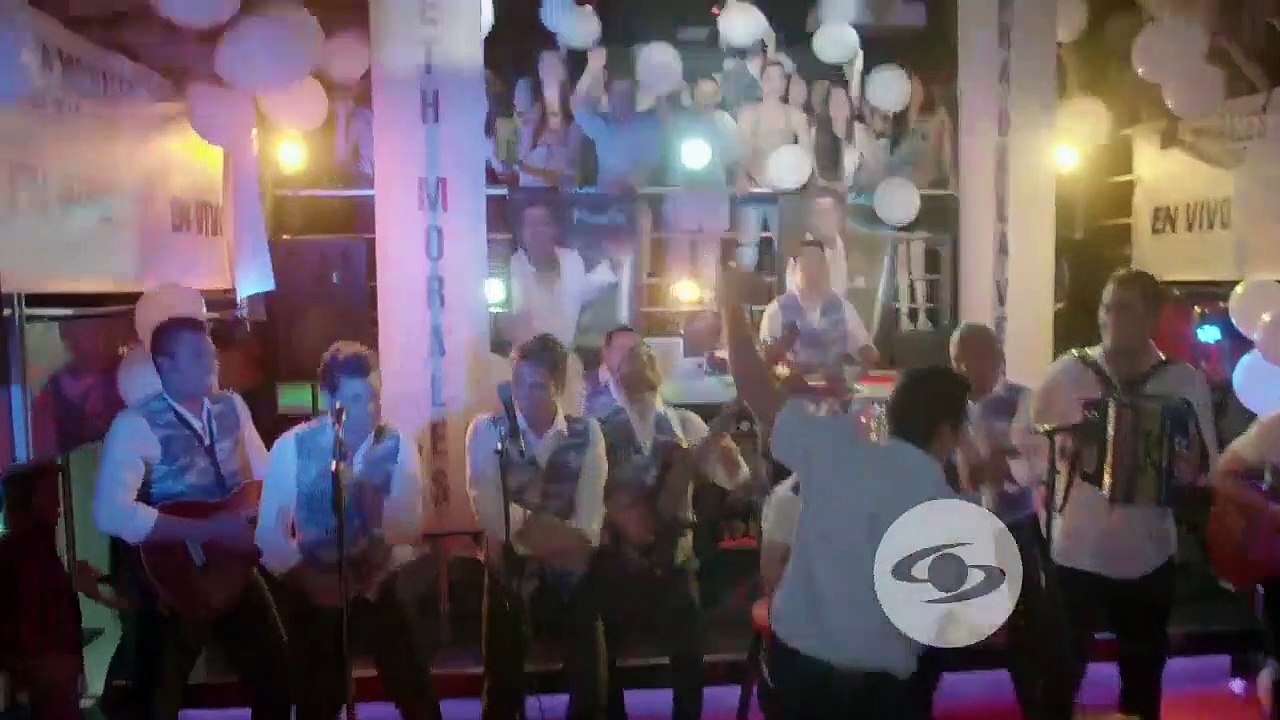 Los Morales - Capitulo 71