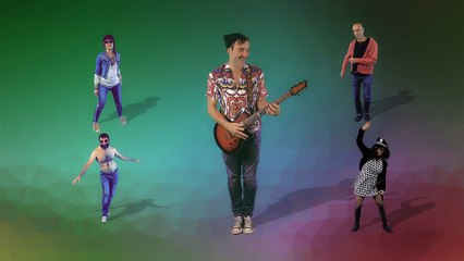 ÒSCAR BRIZ - Stereotype