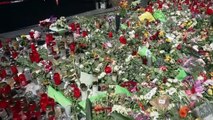 Würzburg homenageia vítimas de ataque