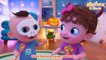 Little Monsters + More Halloween Nursery Rhymes & Kids Songs