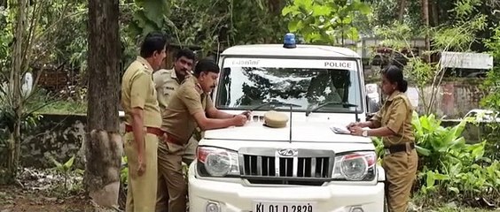 Kanakam Moolam (2021) Malayalam  p1