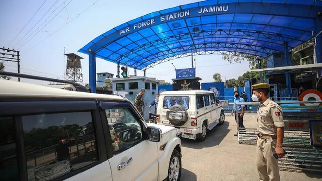 Investigation hints bigger conspiracy behind Jammu attack