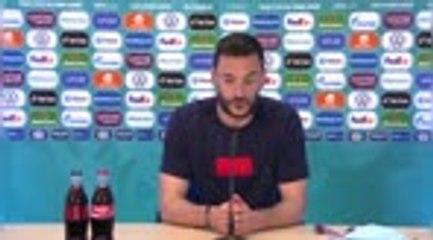 8es - Lloris : "On bascule sur une nouvelle compétition"