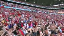 Tomas Holes Goal - Netherlands vs Czech Republic 0-1 27/06/2021