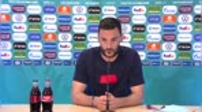 8es - Lloris : Benzema amène son expérience et son talent
