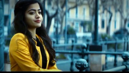 South Indian Movie Nithin And Rhasmika Romantic Song Whatsapp Status Video _ Romantic Love Status .