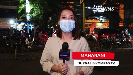 Pasien Covid Membludak, Begini Kondisi Terkini di RSUD Bekasi