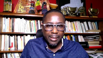 Pape Alé Niang fait des révélations sur la loi sur le terrorisme