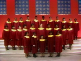 Washington D.C. Festival Chorus - America Our Heritage