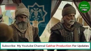 kurulus osman season 2 episode 64 part 2 hindi urdu dubbed/ LAST EPISODE