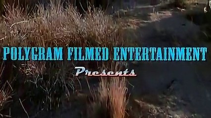 The Big Lebowski opening scene