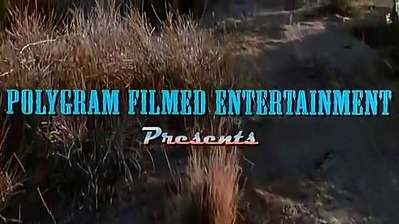 The Big Lebowski opening scene