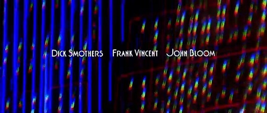 Casino - Movie Opening Scene Part 1