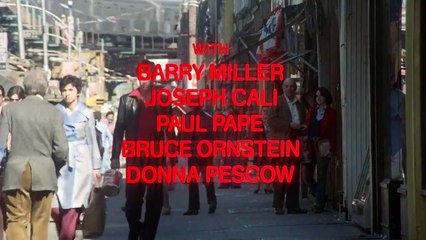 Saturday Night Fever