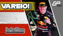 DE PONTA A PONTA, VERSTAPPEN VENCE O GP DA ESTÍRIA DE F1, COM ANDERSON BIZZOCCHI  | Briefing