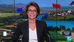 Elections régionales en France : Valérie Pécresse (ex-LR) l'emporte en Ile-de-France