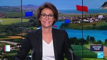 Elections régionales en France : Valérie Pécresse (ex-LR) l'emporte en Ile-de-France