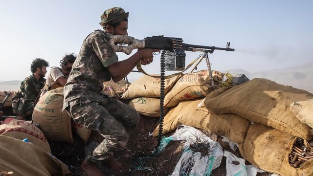 ما وراء الخبر.. لماذا يصعّد الحوثيون في اليمن الآن؟