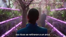 'Snowpiercer- Rompenieves': tráiler subtitulado en español de la serie