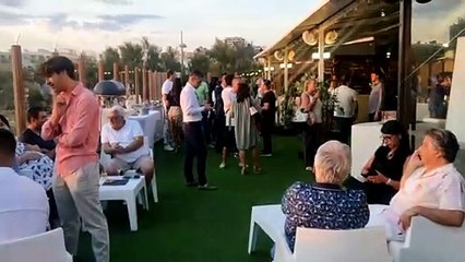 Départementale 2021 : Les militants de Provence Unie optimiste avant les résultats