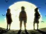 Opening Naruto *mix* Bleach