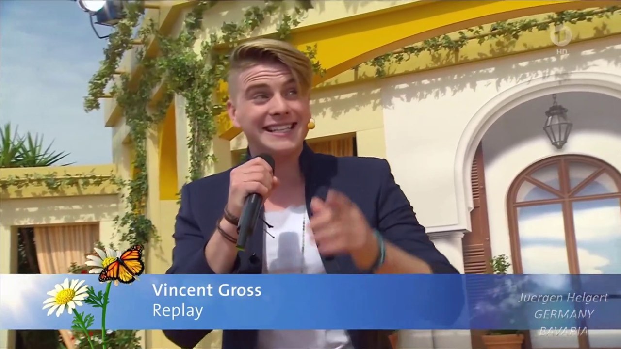 Vincent Gross - Replay - | IWS (03), 27.06.2021