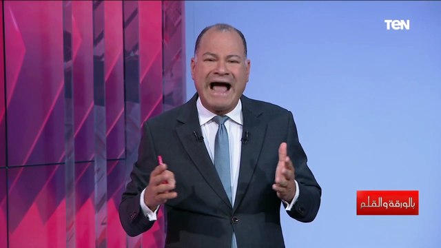 الديهي: المرحلة الحالية هي مرحلة يقظة عربية بعد حالة كبيرة من السكون والنوم وتقود هذه المرحلة مصر