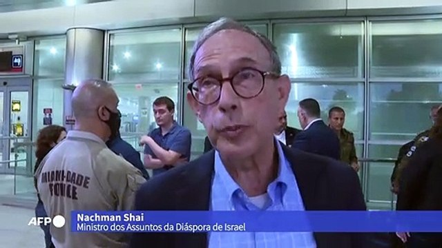 Novo balanço aumenta número de mortes em desabamento na Flórida