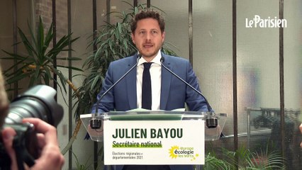 Bayou : l’écologie est « la seule force en dynamique »