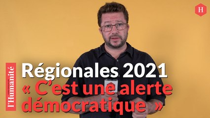 Régionales 2021: que retenir de ce second tour ?