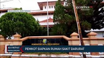 Pemerintah Kota Pekalongan Siapkan Rumah Sakit Darurat