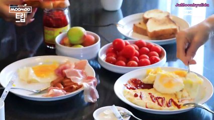 (PT-BR) MooMoo Trip - EP 06 Final ♡  MAMAMOO