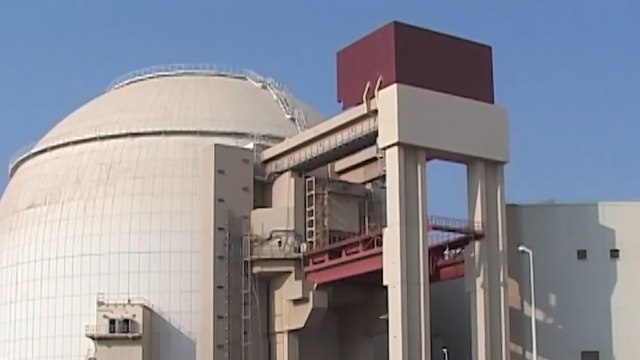 إيران تنوي إيقاف عمل كاميرات المنشآت النووية إذا لم ترفع أميركا العقوبات