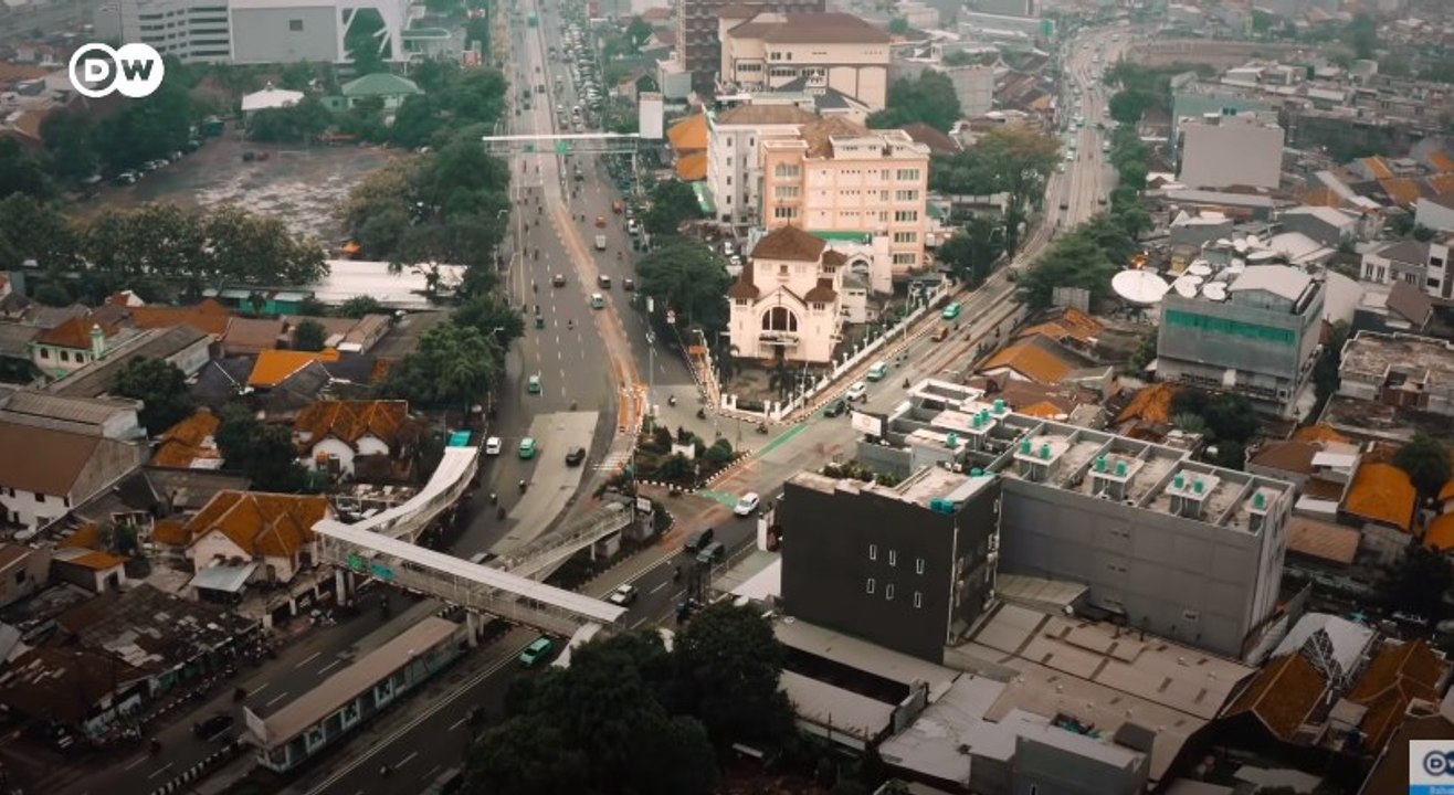 Adakah Solusi Mengatasi Sesaknya Hidup Akibat Polusi Udara di Ibu Kota Indonesia_