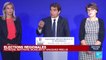 Elections régionales en France : la droite est désormais "la seule force d'alternance" (Christian Jacob)