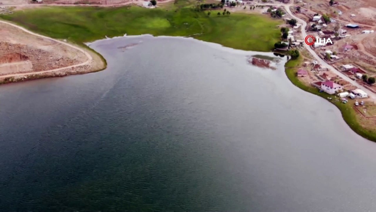 Dipsizgöl ve Eğrigöl yapılaşma tehdidi altında