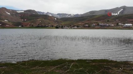 Dipsizgöl ve Eğrigöl yapılaşma tehdidi altında