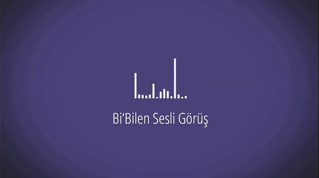 Bi’Bilen Ersin Şener - Sesli Görüş - DPI Nedir? DPI Ne İşe Yarar?