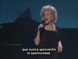 Bette Midler - The Rose